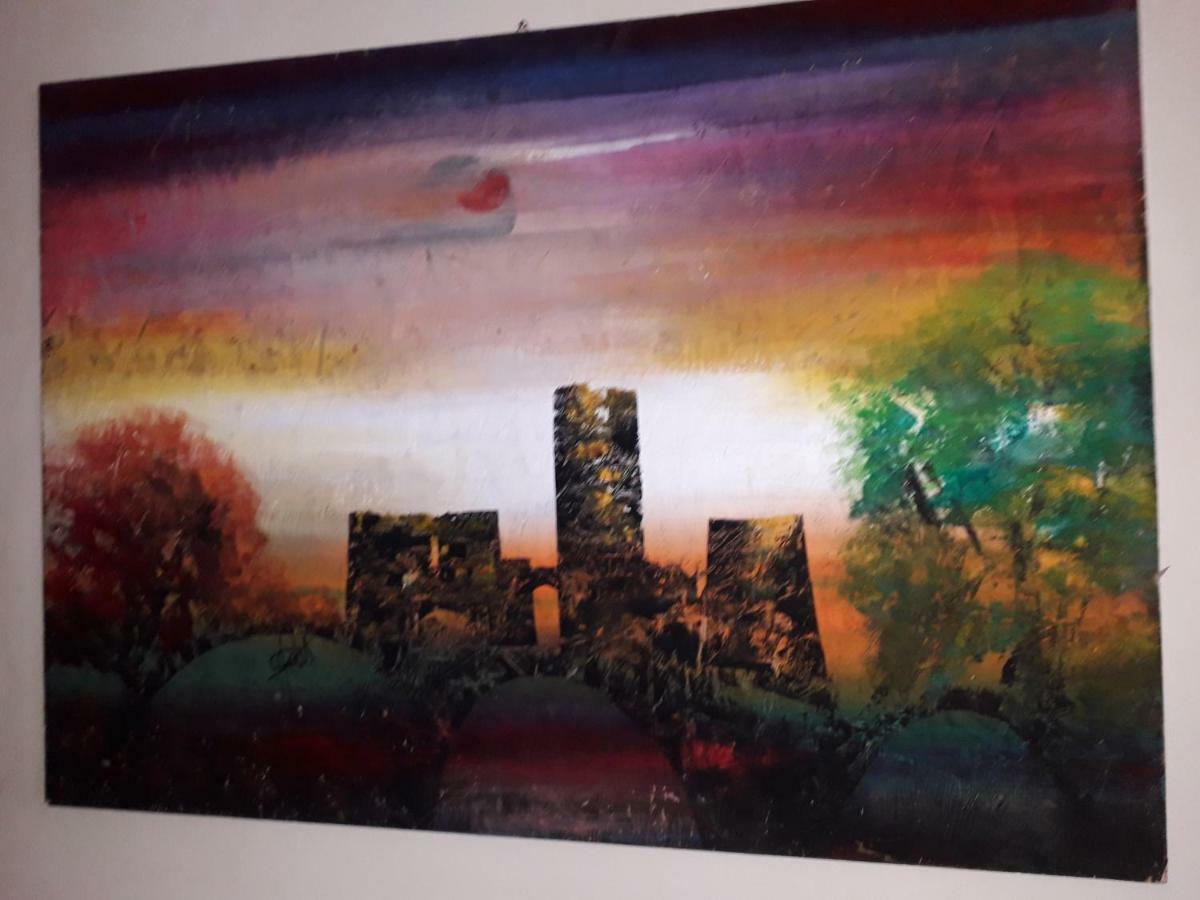 La Galleria Città di Castello Eksteriør billede